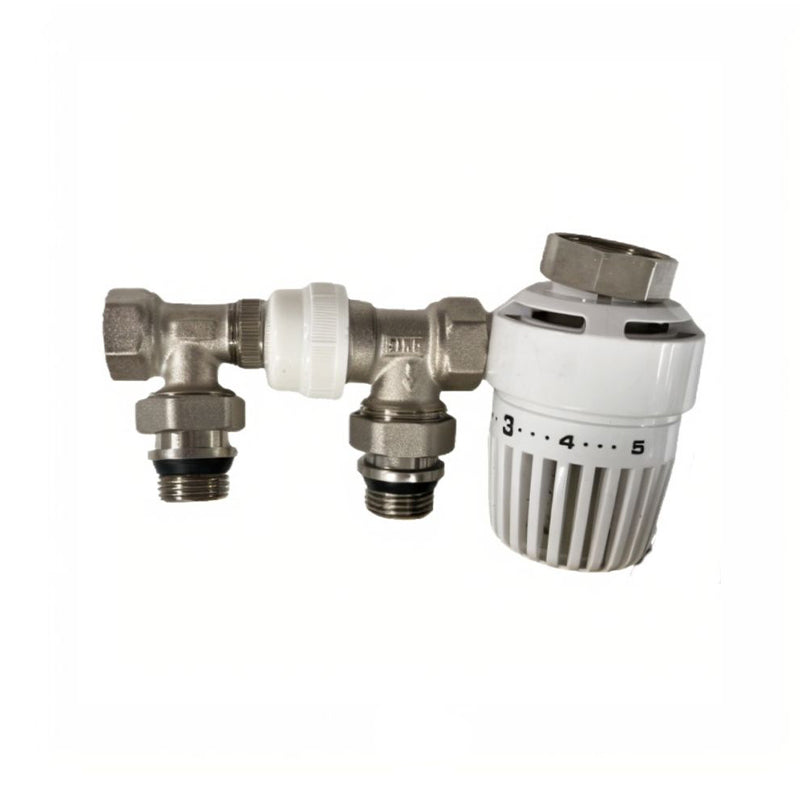Thermostatic Radiator Valves Sensor Kit DN15