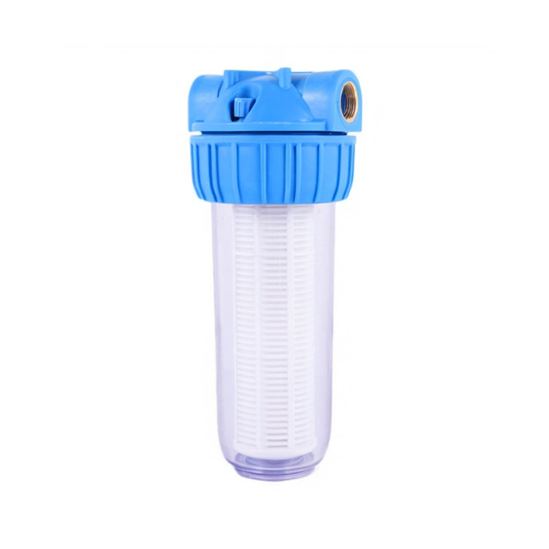 Water Filter PP Filter Media