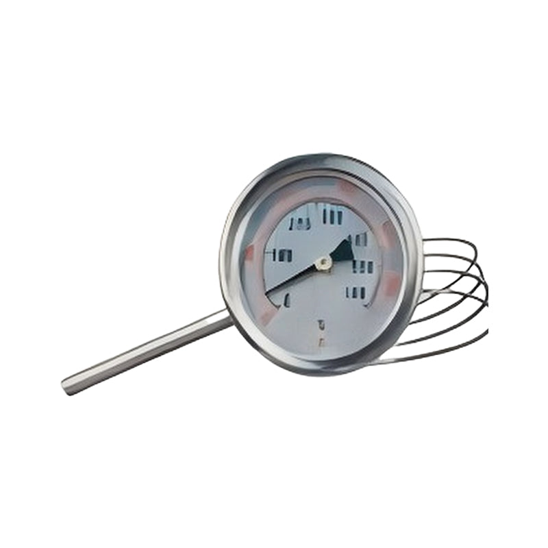 Capillary Thermometer Temperature controlscope:0~350°C