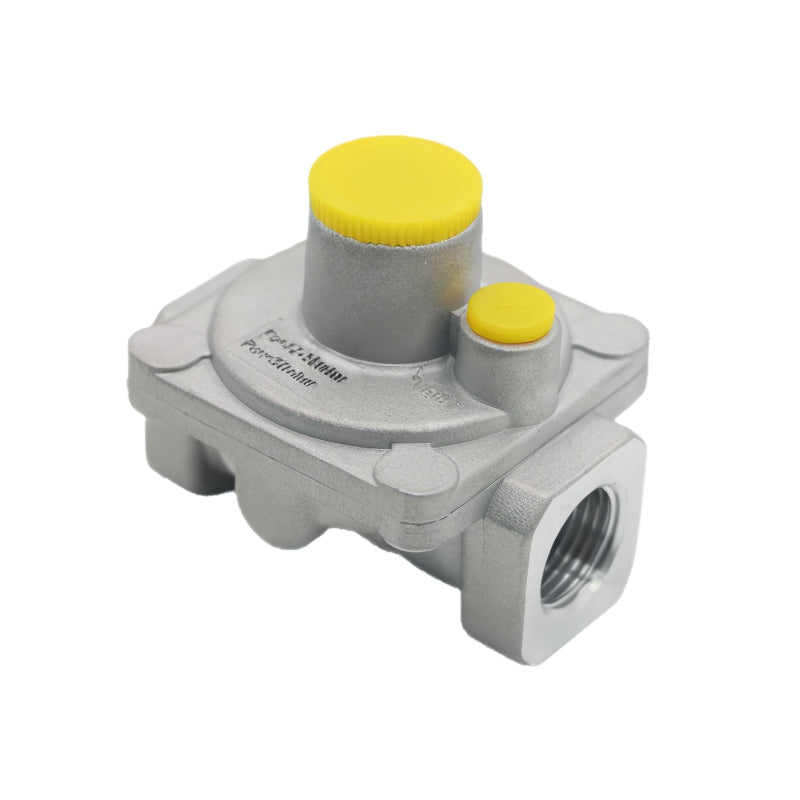 Gas Regulator 75*55*65/80*75*65mm