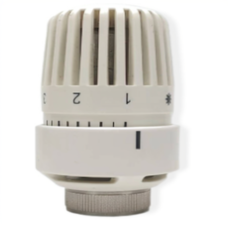 Thermostatic Head M30*1.5