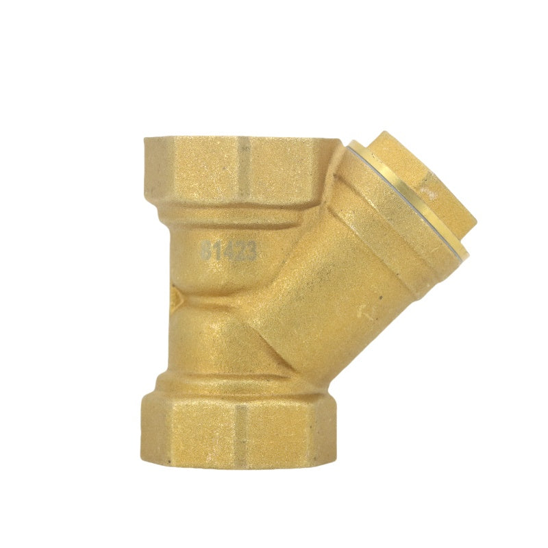 Brass Y Type Strainer DN15/20/25