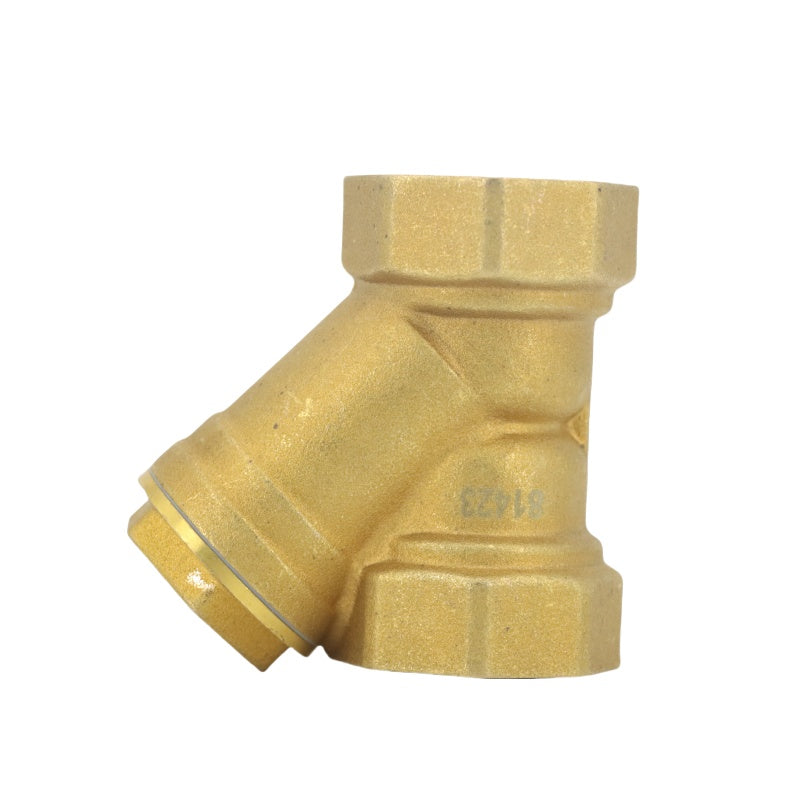 Brass Y Type Strainer DN15/20/25