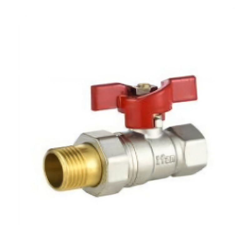 Female and Male Ball Valve DN15/20/25/32