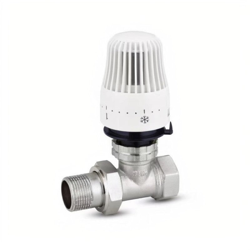Return Temperature Limiter DN15