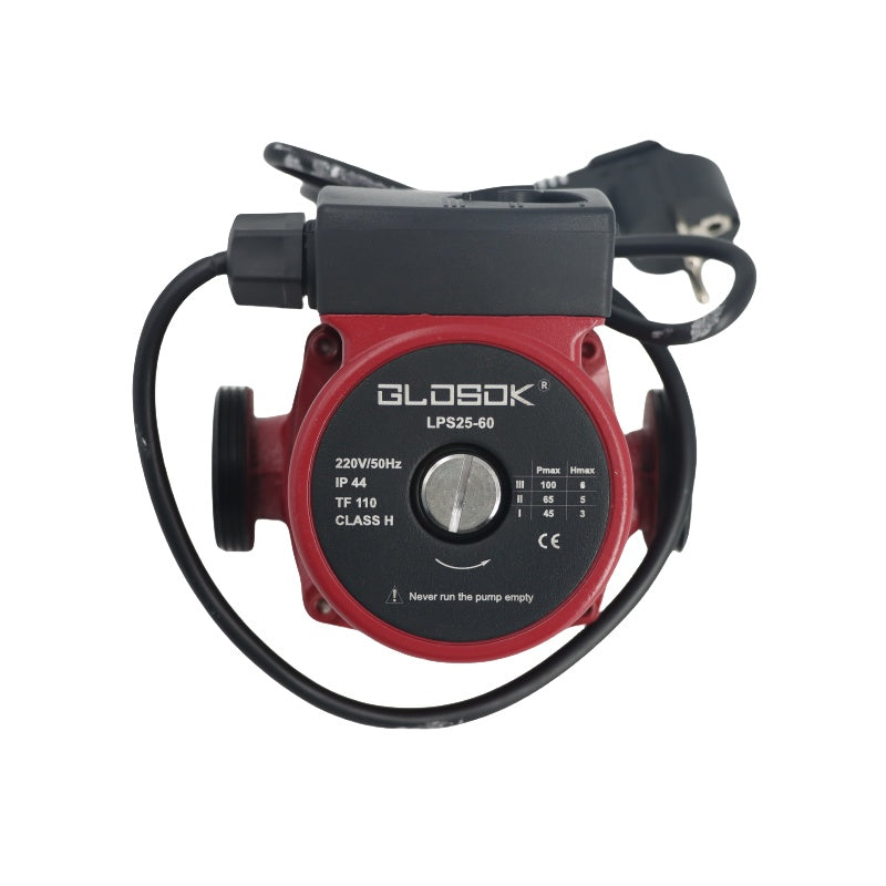 HVAC Circulation Pump 4.5/3.5/2 m Head