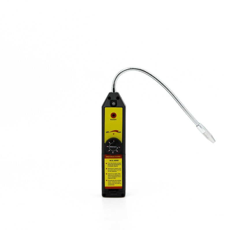 Refrigerant fluoride tool Leak Tester WJL-6000