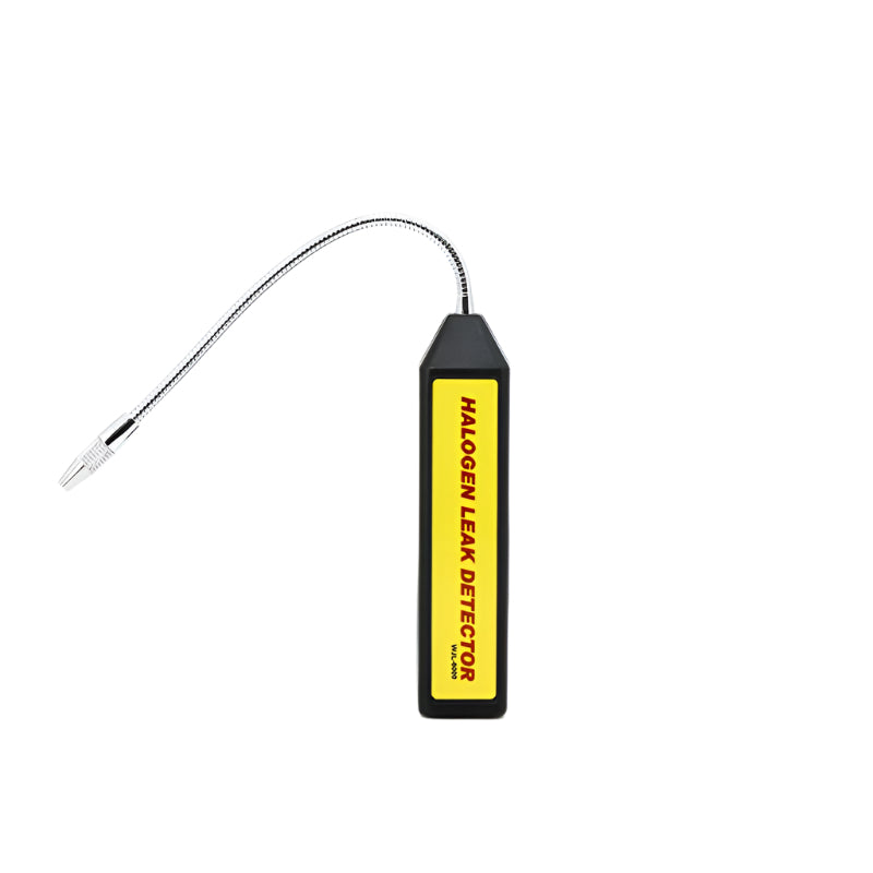Refrigerant fluoride tool Leak Tester WJL-6000