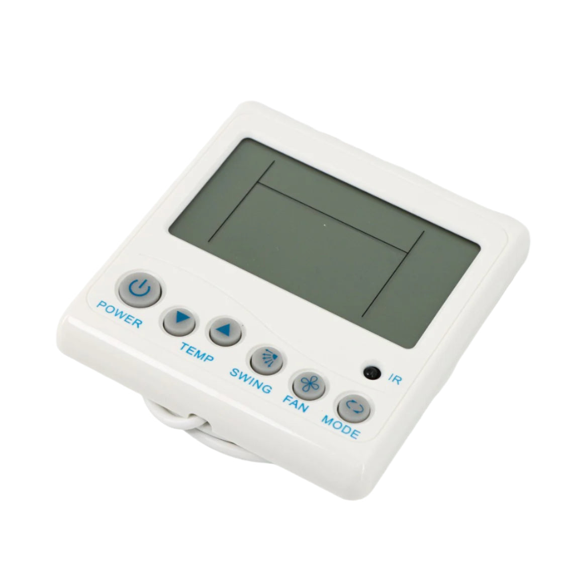 Air Conditioning Control Panel Cover QD-U12A