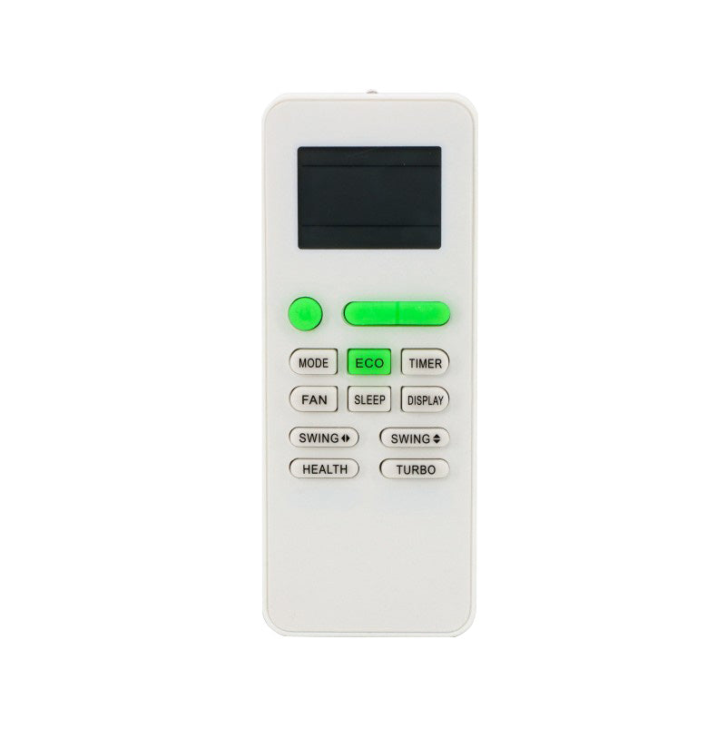 Air Conditioner Universal Remote Control GYKQ-52 For TCL Air Condition