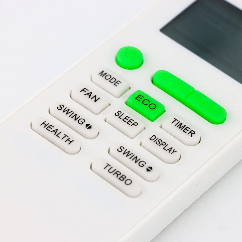 Air Conditioner Universal Remote Control GYKQ-52 For TCL Air Condition