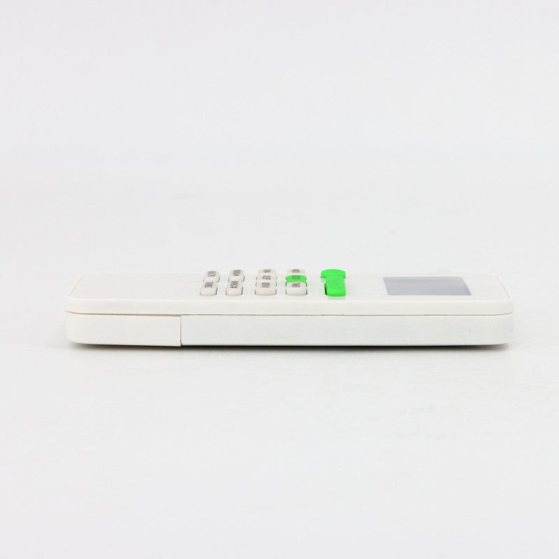 Air Conditioner Universal Remote Control GYKQ-52 For TCL Air Condition