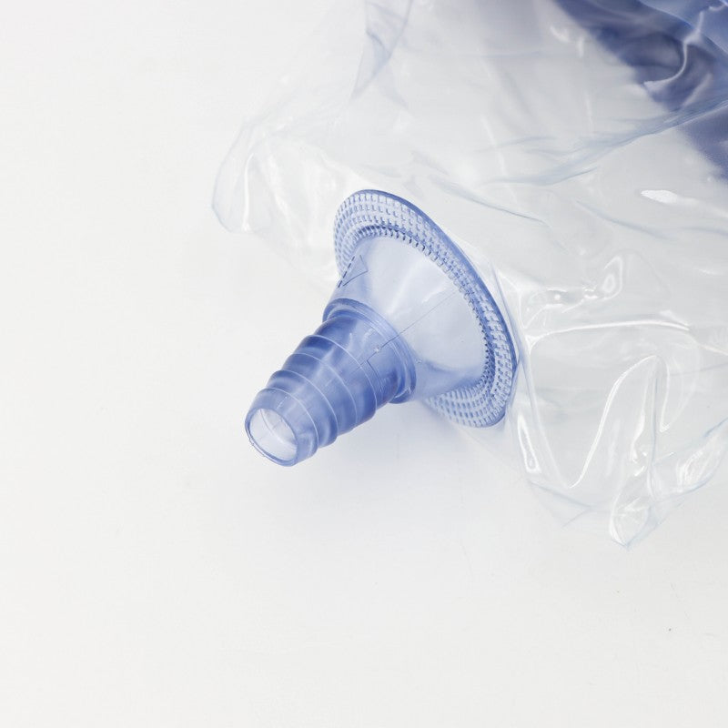 Air Conditioner Cleaning Cover Q-537 with pipe