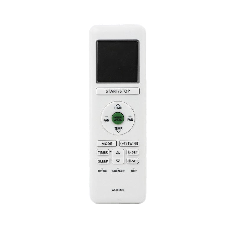 Air Conditioner Universal Remote Control AR-RHA2E For Fuji Air Condition Parts Wholesale