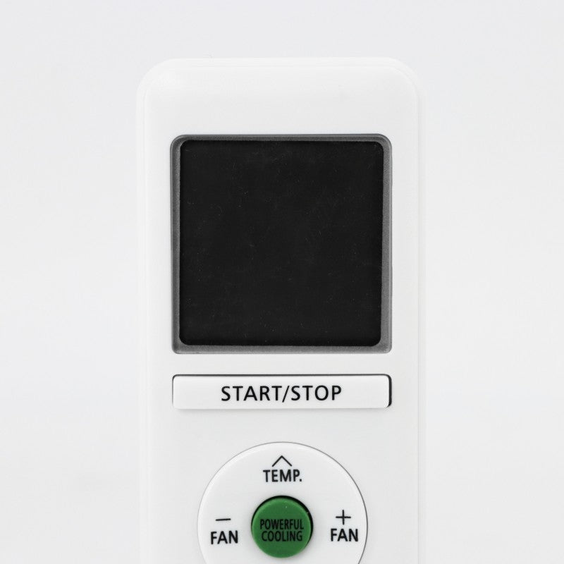 Air Conditioner Universal Remote Control AR-RHA2E For Fuji Air Condition Parts Wholesale