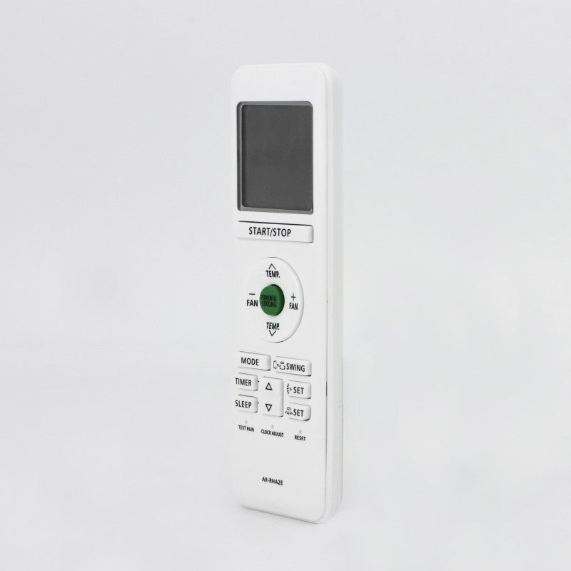 Air Conditioner Universal Remote Control AR-RHA2E For Fuji Air Condition Parts Wholesale