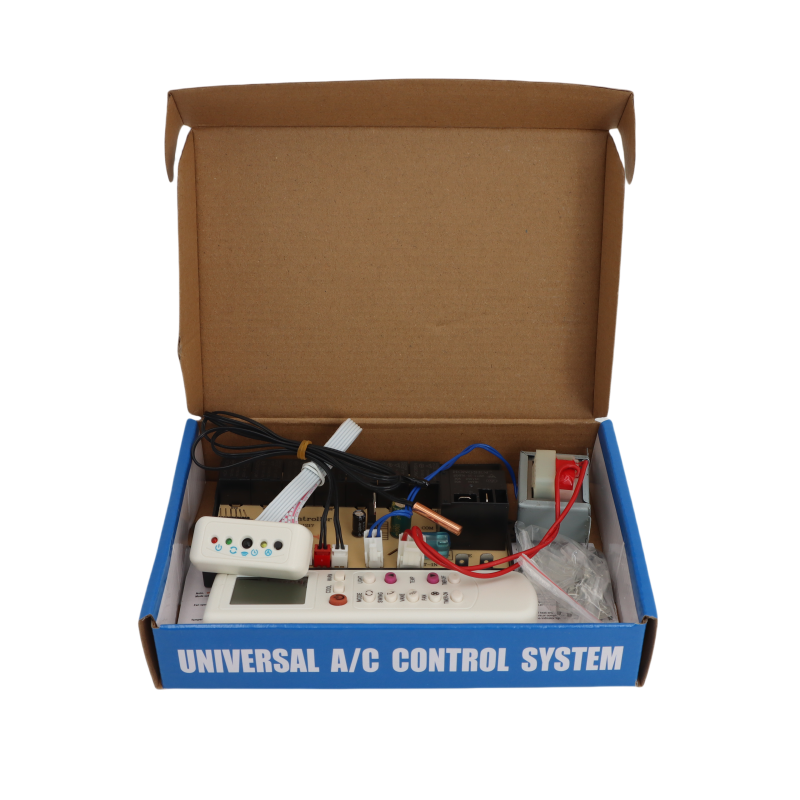 Air conditioning control panel cover NL-U30A 220v 50/60hz