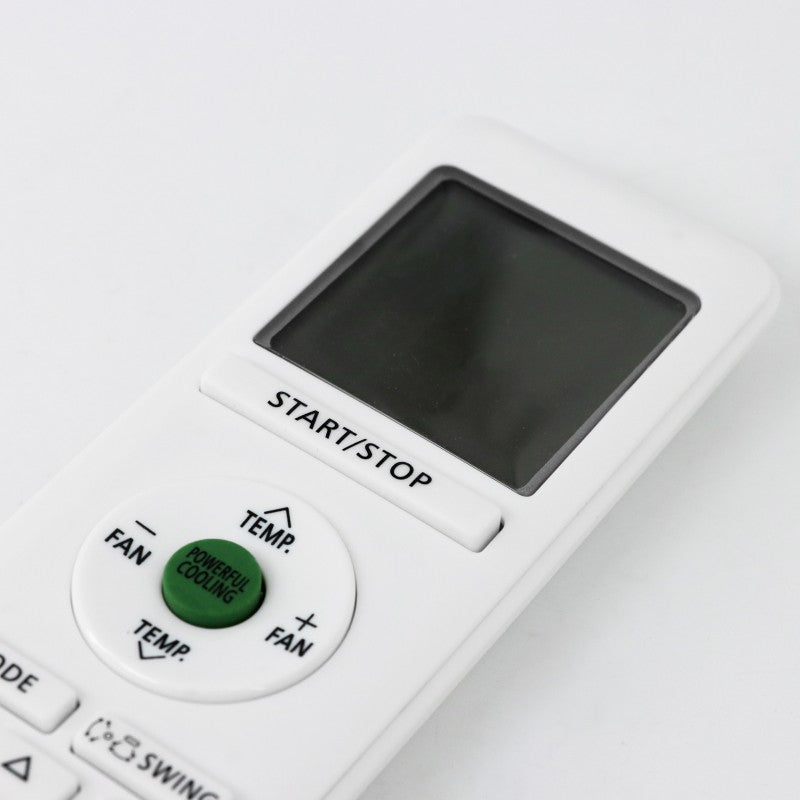 Air Conditioner Universal Remote Control AR-RHA2E For Fuji Air Condition Parts Wholesale