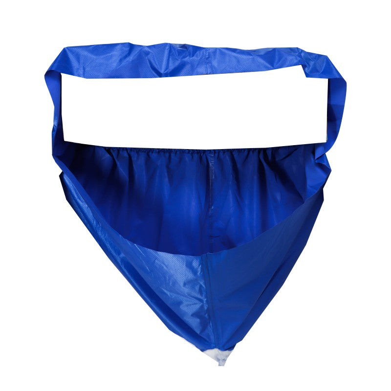 Air Conditioner Cleaning Cover Q-537 with pipe