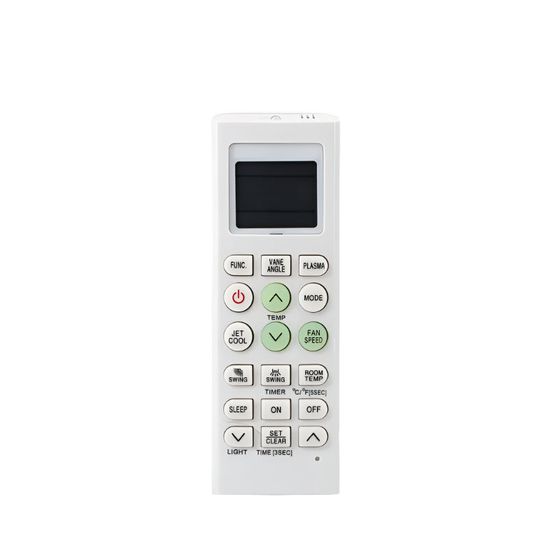 Wholesale Air Conditioner Universal Remote Control AKB73315601 For LG Air Condition Parts
