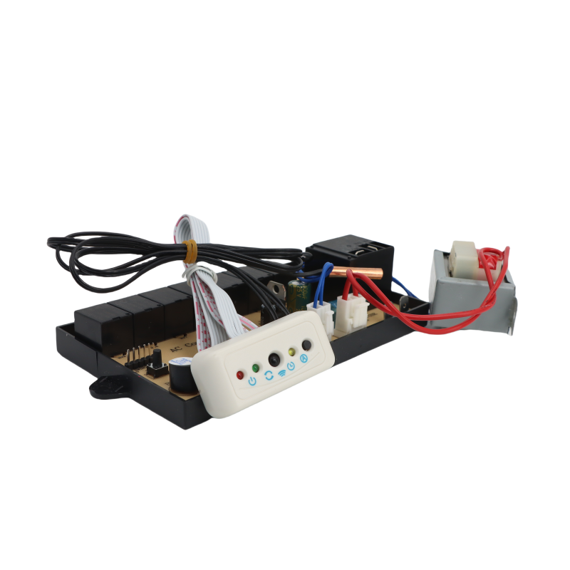 Air conditioning control panel cover NL-U30A 220v 50/60hz