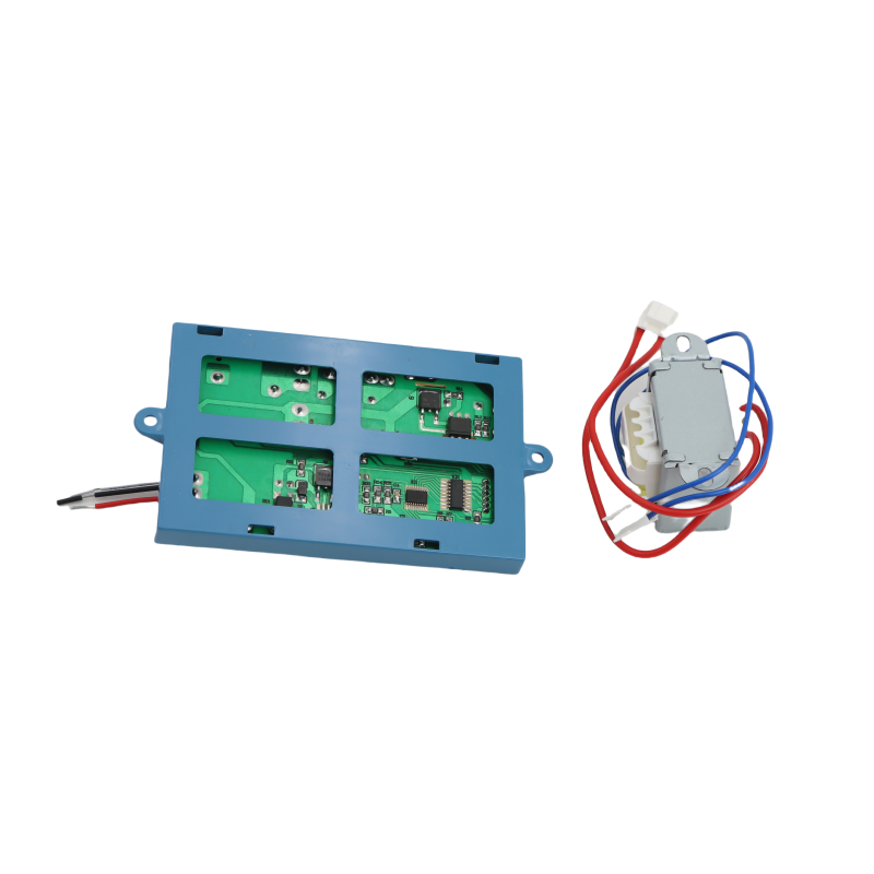 Air conditioning control panel cover QD-U08PGC  220v 50/60hz