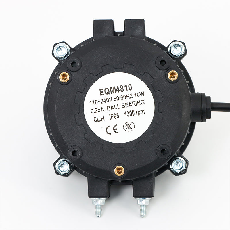 Refrigerator EC Motor EQM-7108 5/7W 0.09A 1300RPM