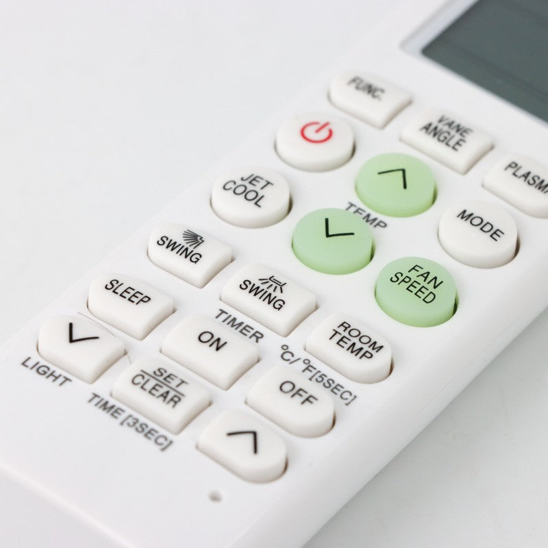 Wholesale Air Conditioner Universal Remote Control AKB73315601 For LG Air Condition Parts