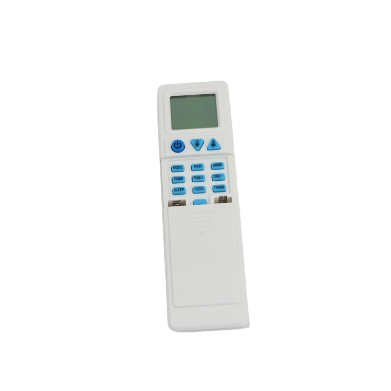 Air conditioning control panel cover QD-U08PGC  220v 50/60hz