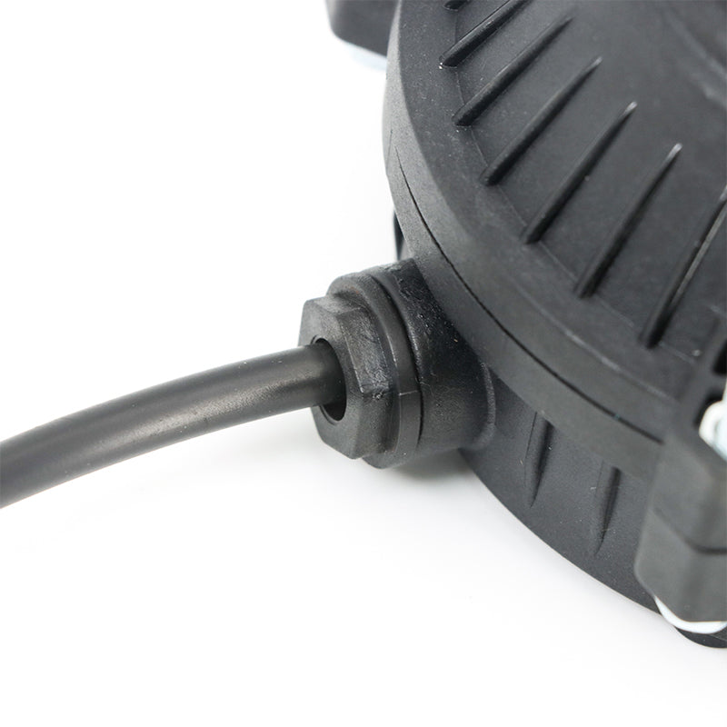 Refrigerator EC Motor EQM-7108 5/7W 0.09A 1300RPM