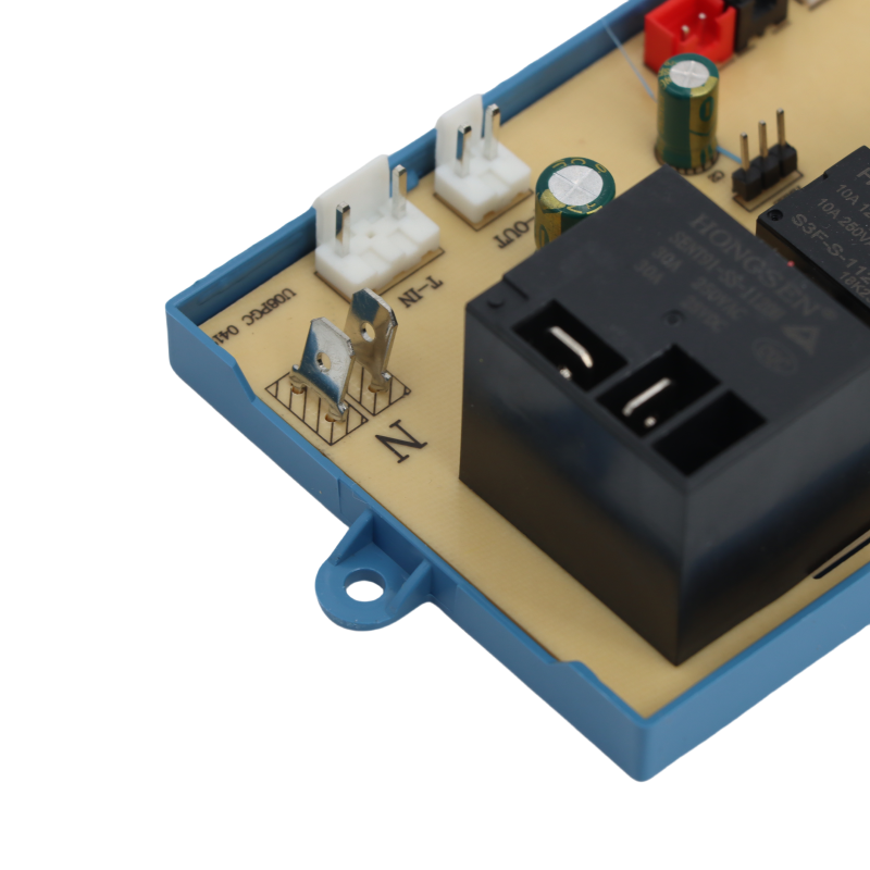 Air conditioning control panel cover QD-U08PGC  220v 50/60hz