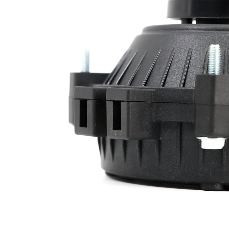 Refrigerator EC Motor EQM-7108 5/7W 0.09A 1300RPM