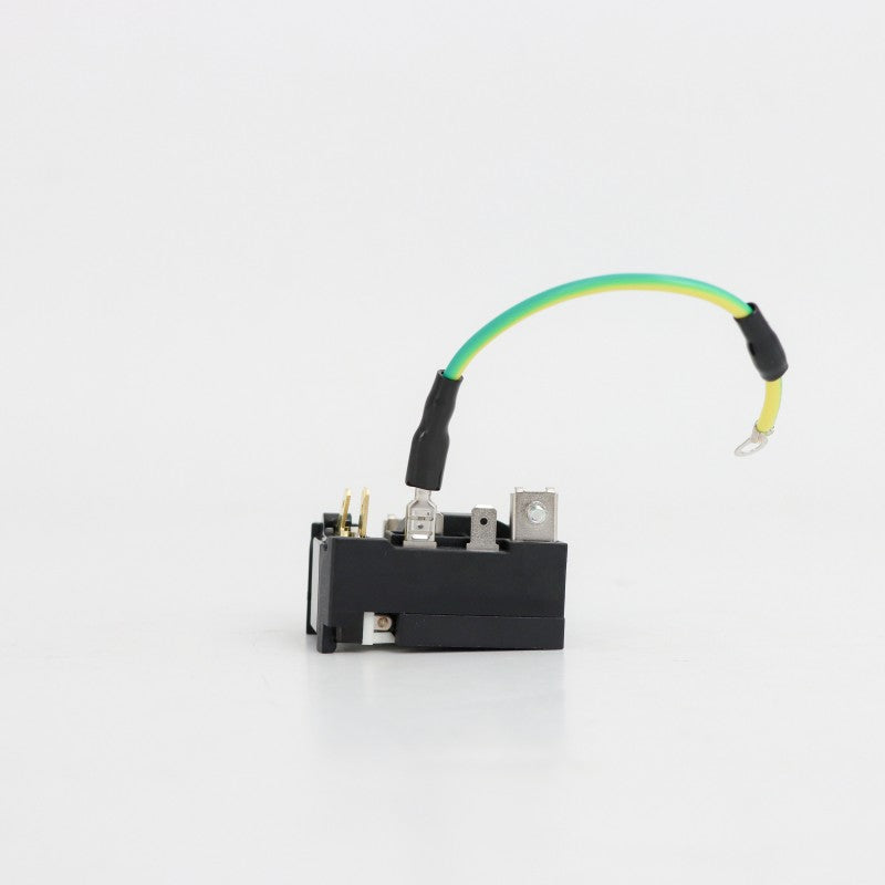 Glosok QP3-15A-G1 Refrigerator Compressor Modular Starter Protector 220V