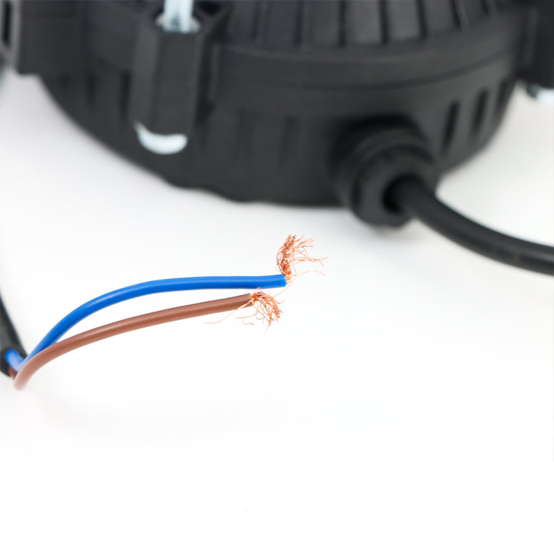 Refrigerator EC Motor EQM-7108 5/7W 0.09A 1300RPM
