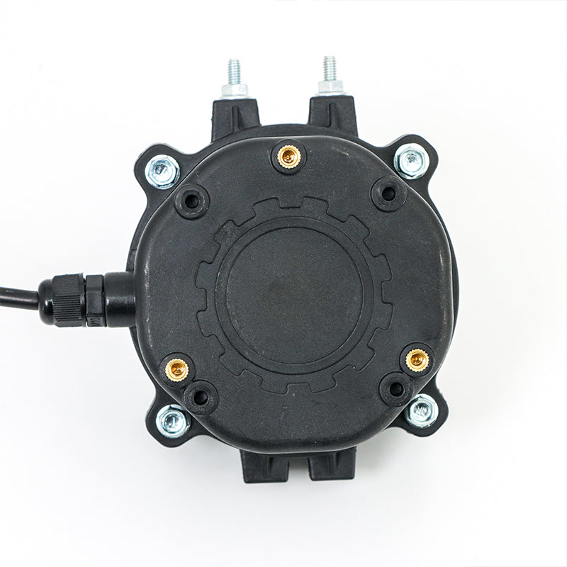 Refrigerator EC Motor EQM4810 10W 0.25A 1300RPM