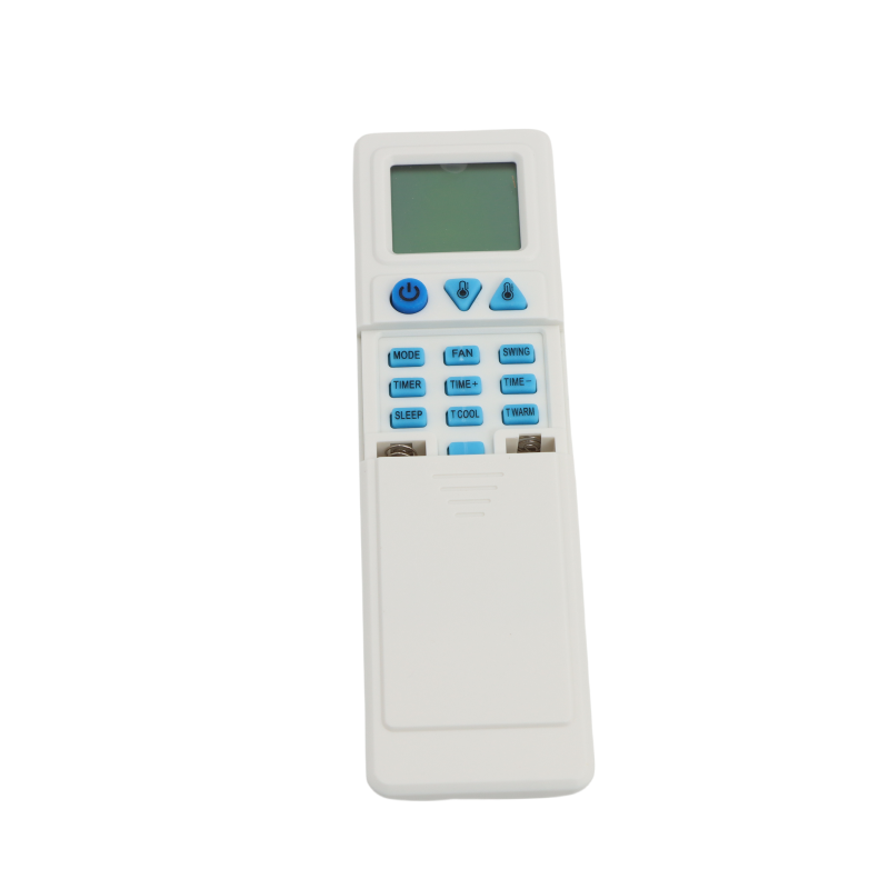 Air conditioning control panel cover QD-U08C  220v 50/60hz