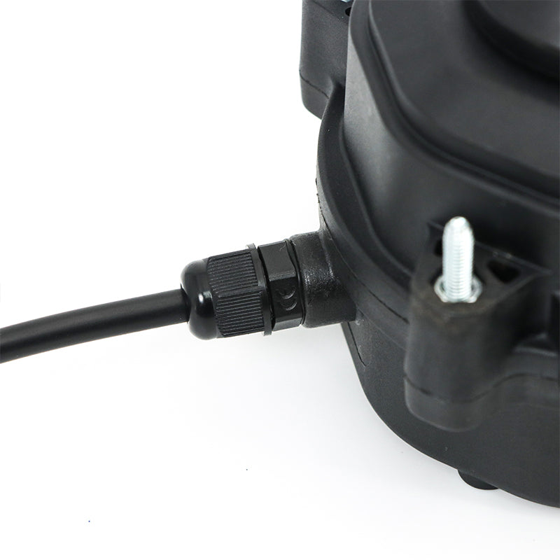 Refrigerator EC Motor EQM4810 10W 0.25A 1300RPM