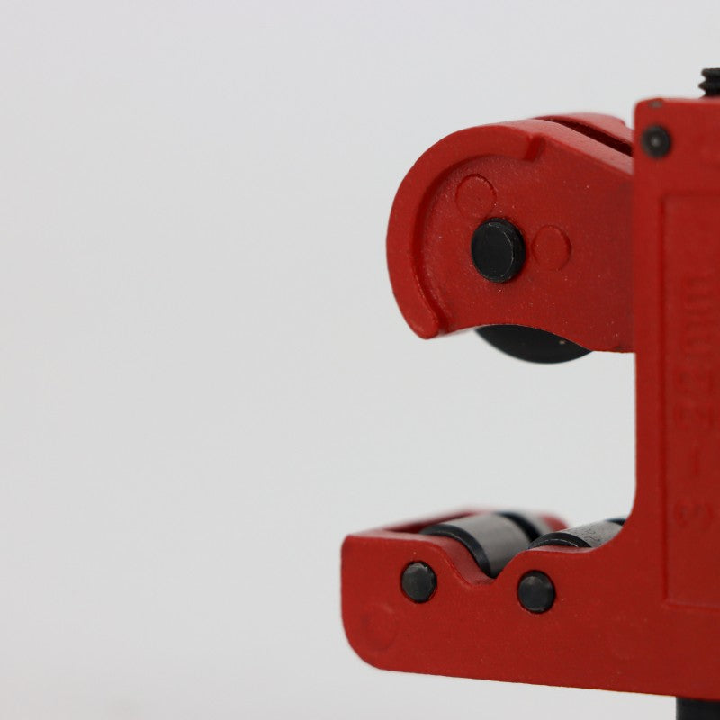 Glosok CT-128 red mini copper pipe tube cutter Refrigeration