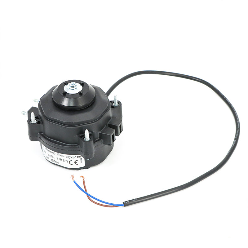 Refrigerator EC Motor EQM4810 10W 0.25A 1300RPM