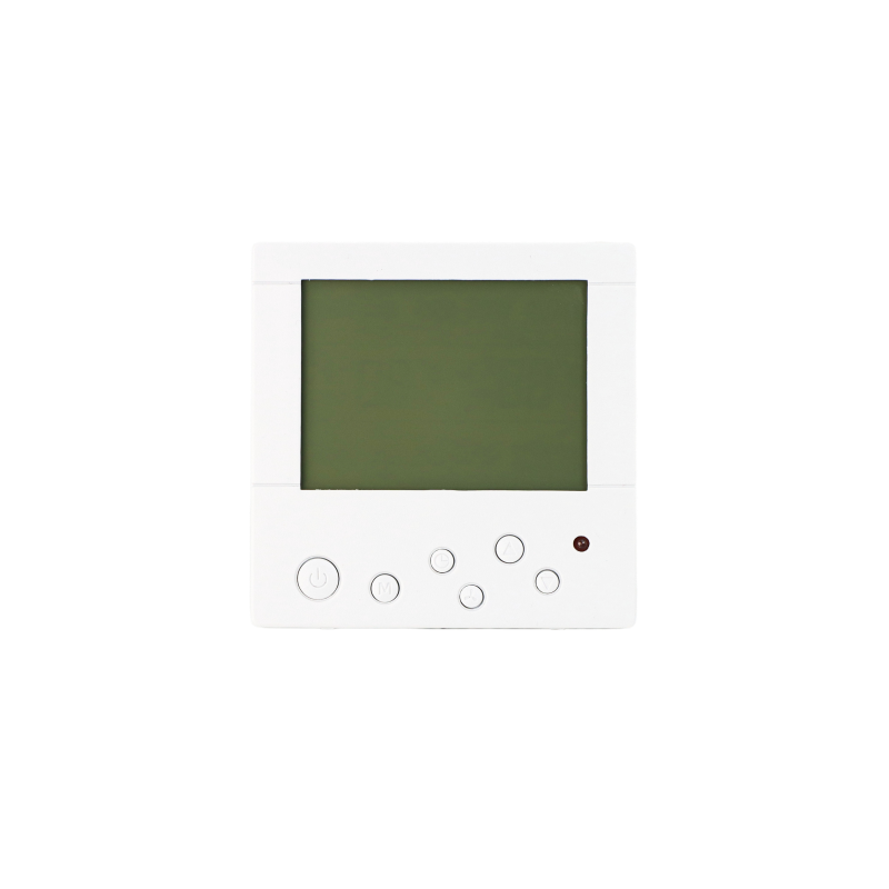 Air Conditioner Control Panel AC801F AC 230±10% V 50Hz