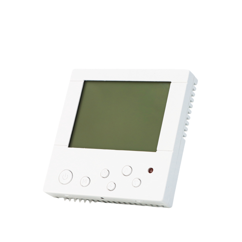 Air Conditioner Control Panel AC801F AC 230±10% V 50Hz