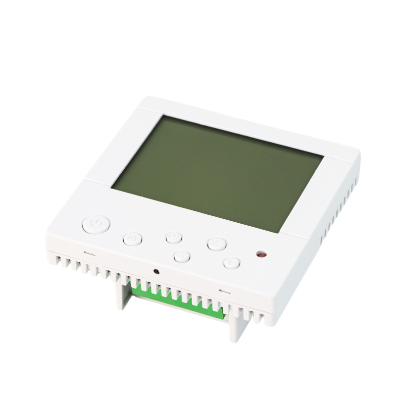 Air Conditioner Control Panel AC801F AC 230±10% V 50Hz