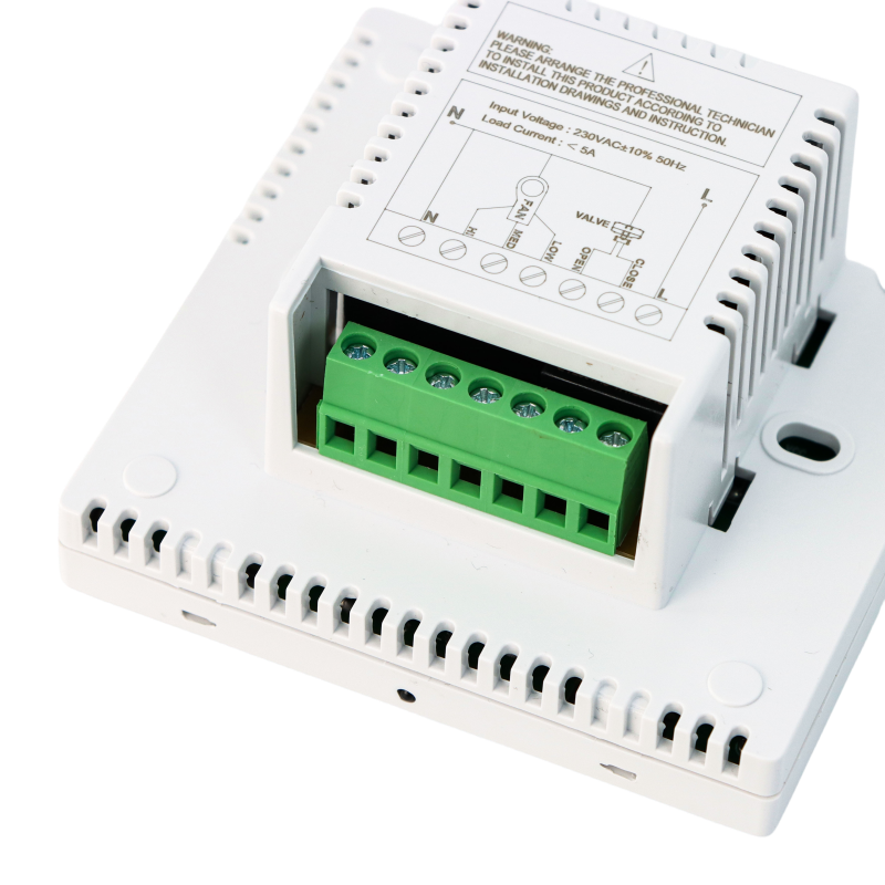 Air Conditioner Control Panel AC801F AC 230±10% V 50Hz