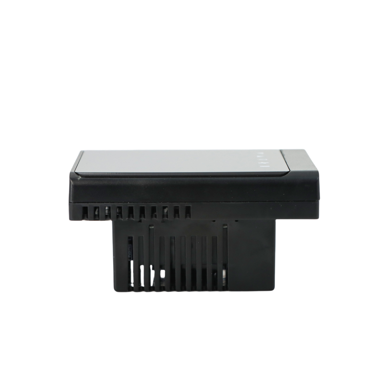 Air Conditioner Control Panel AC8300F Black