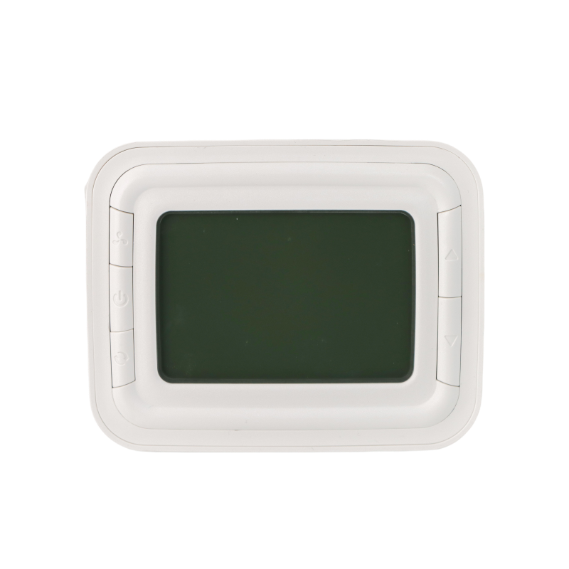 Air Conditioner Control Panel T6861