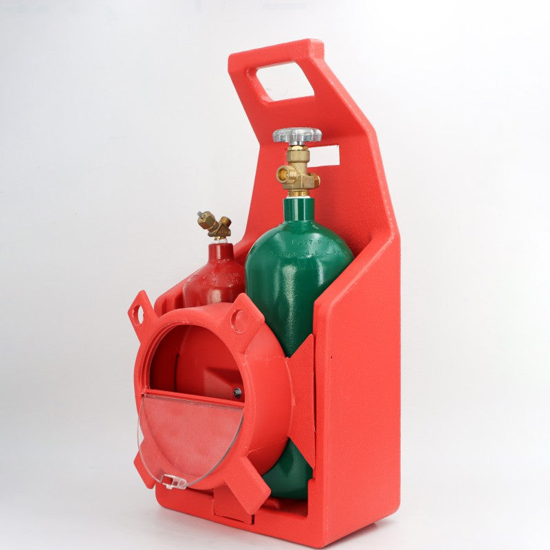 Portable Welding and Cutting Kit CF-10