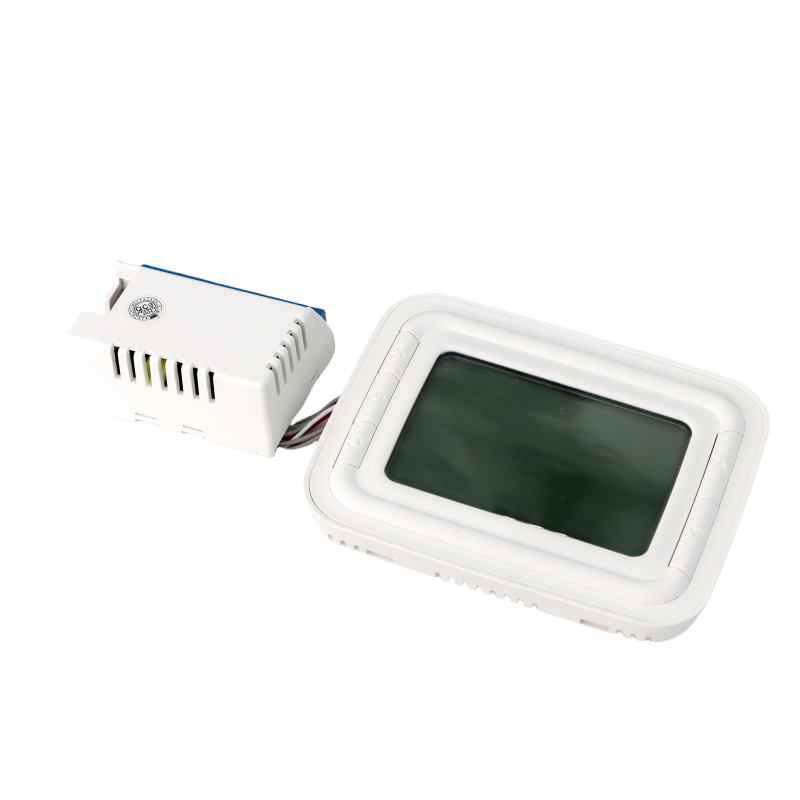 Air Conditioner Control Panel T6861