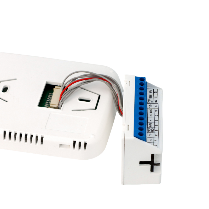 Air Conditioner Control Panel T6861
