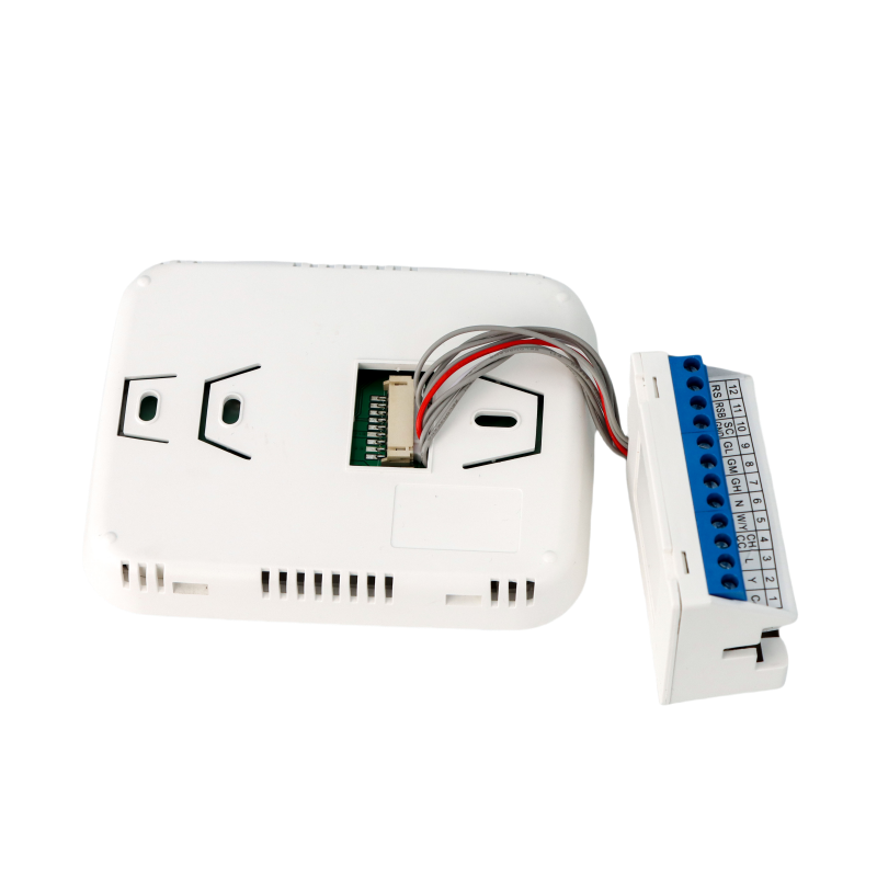 Air Conditioner Control Panel T6861