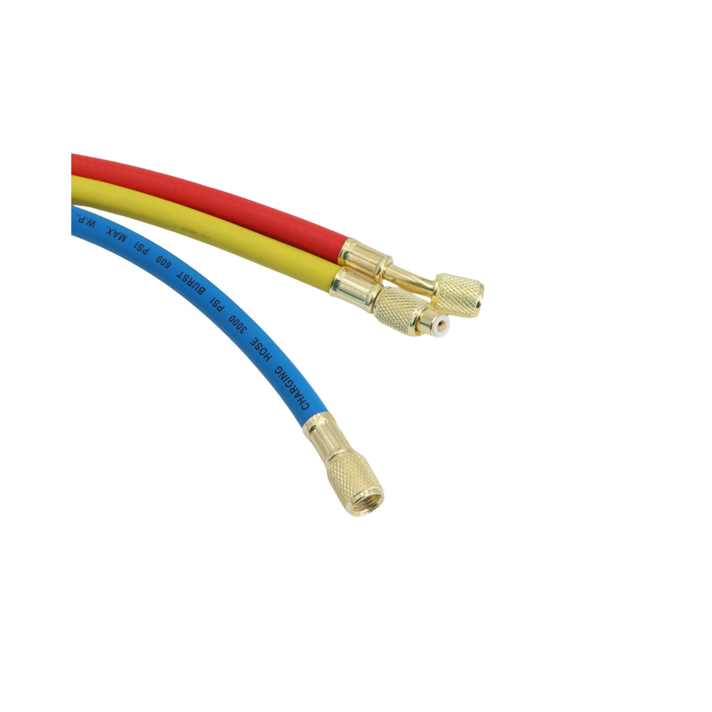 Refrigerant pipe 600-3000psi
